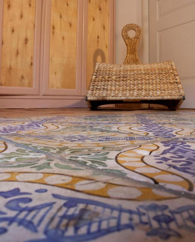Olivella Suite Ecological House Palermo Ngoại thất bức ảnh