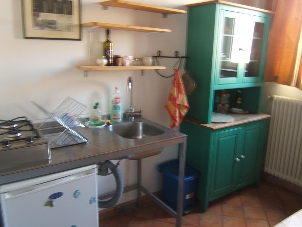 Olivella Suite Ecological House Palermo Ngoại thất bức ảnh