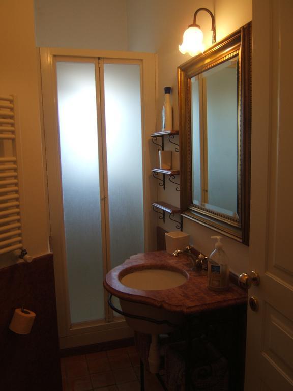 Olivella Suite Ecological House Palermo Ngoại thất bức ảnh
