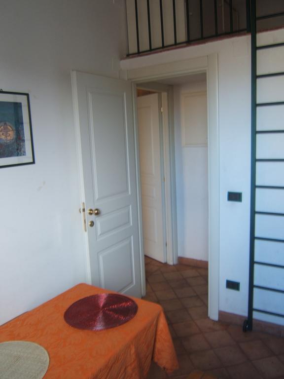 Olivella Suite Ecological House Palermo Ngoại thất bức ảnh