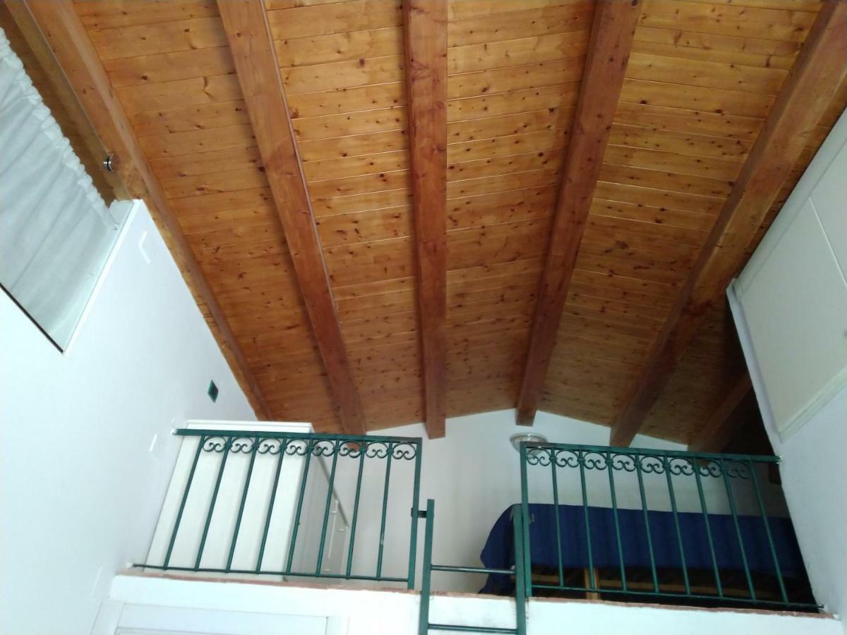 Olivella Suite Ecological House Palermo Ngoại thất bức ảnh