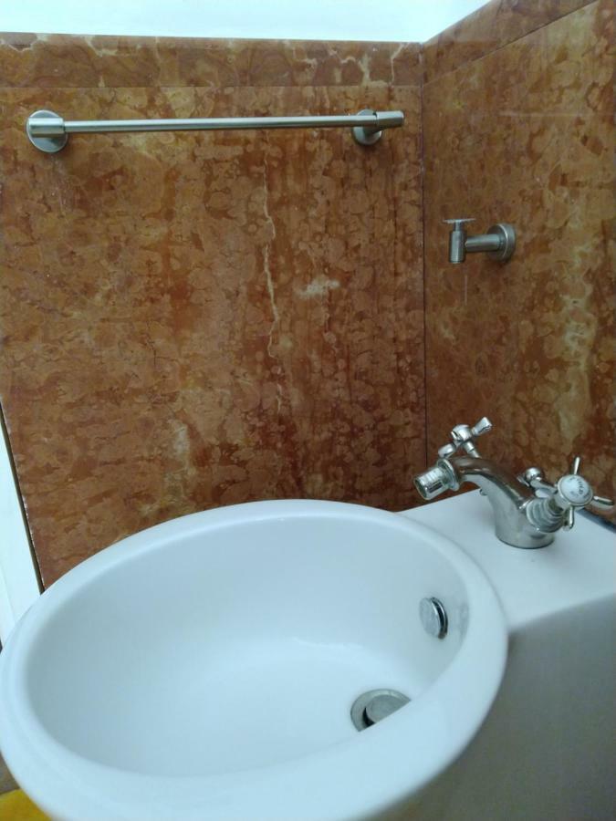 Olivella Suite Ecological House Palermo Ngoại thất bức ảnh