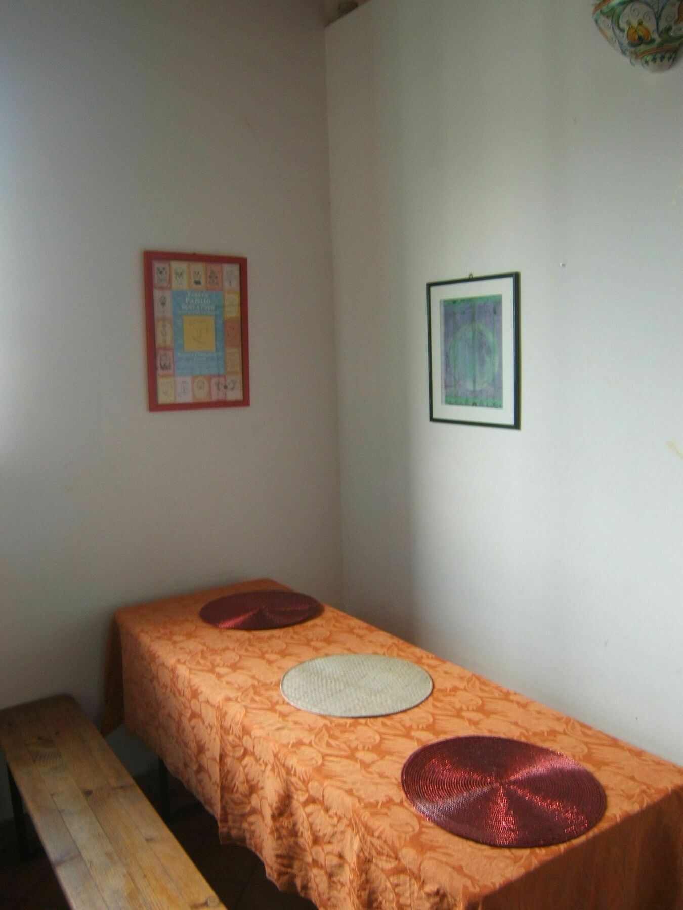 Olivella Suite Ecological House Palermo Ngoại thất bức ảnh